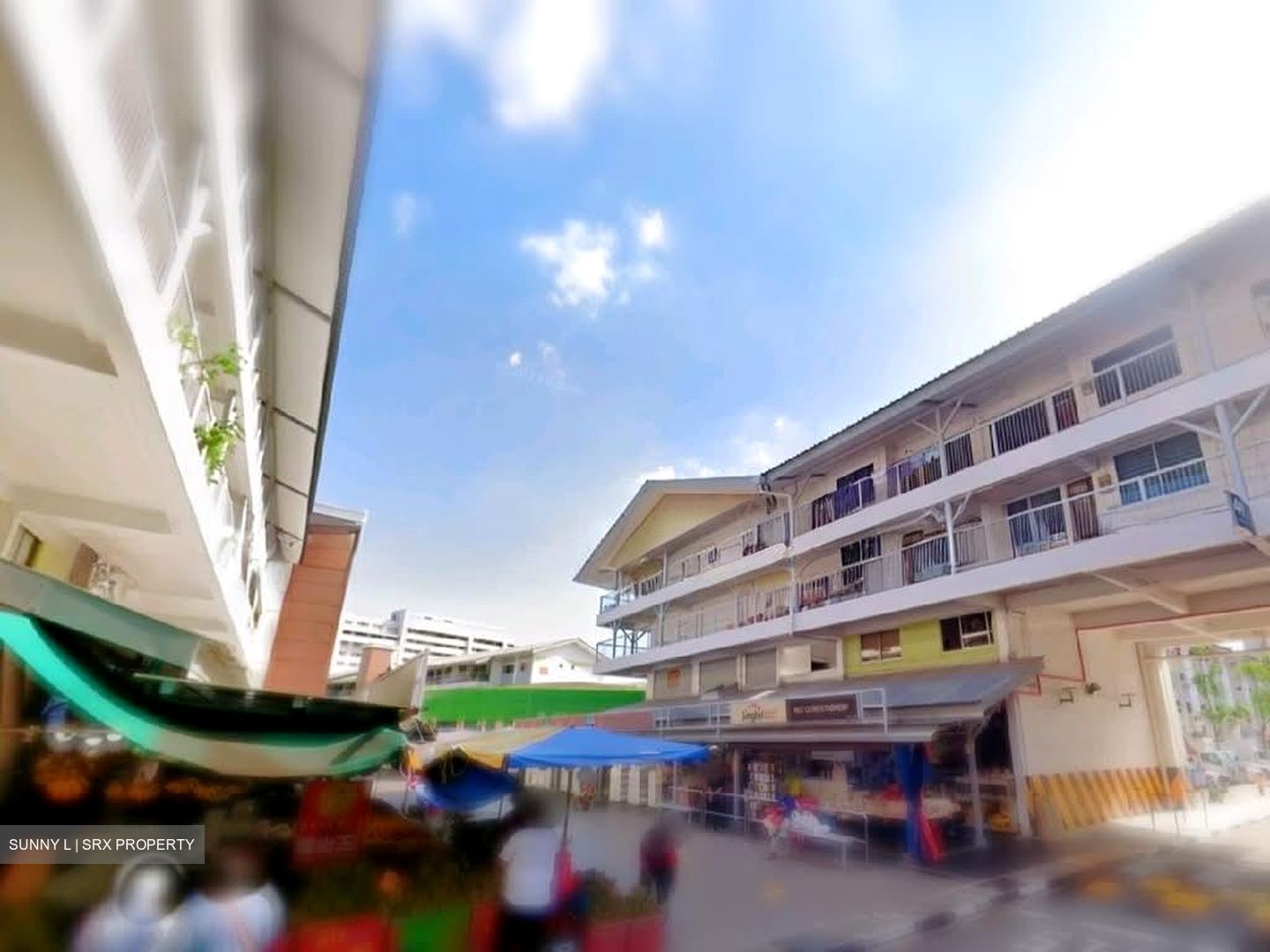 Hong Kah Ville (D22), Shop House #585775921
